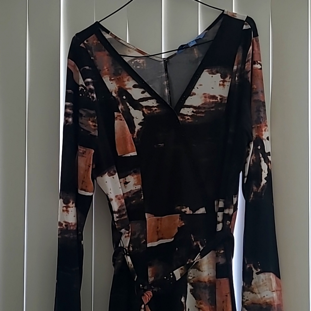 Cocktail Dress